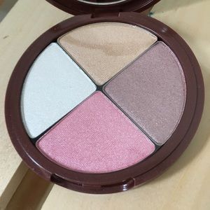 Mineral Fusion Radiance Illuminating Powder